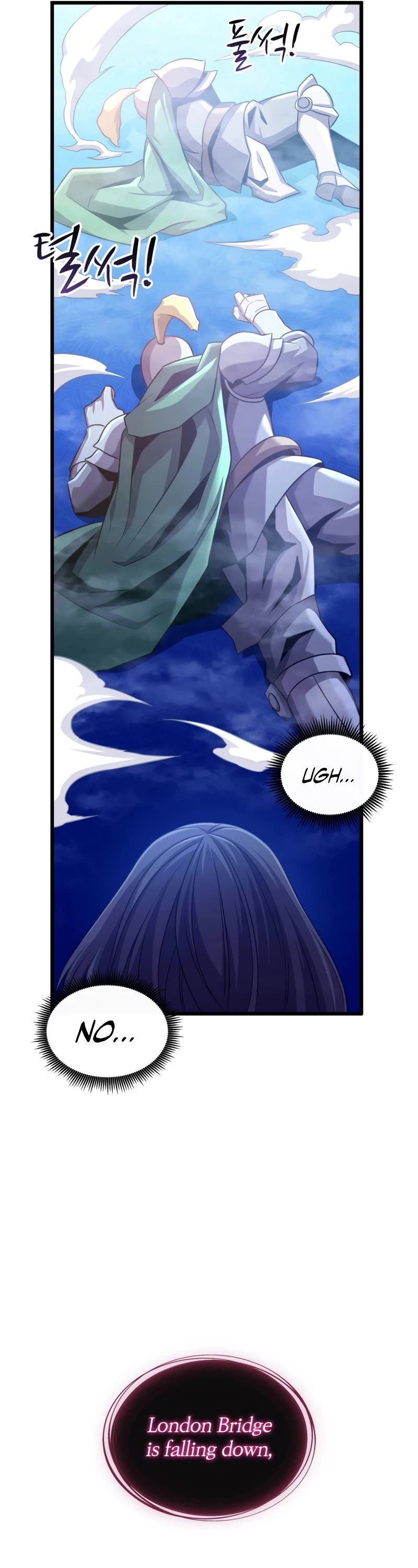 Arcane Sniper Chapter 106 page 42 - Chapter 106