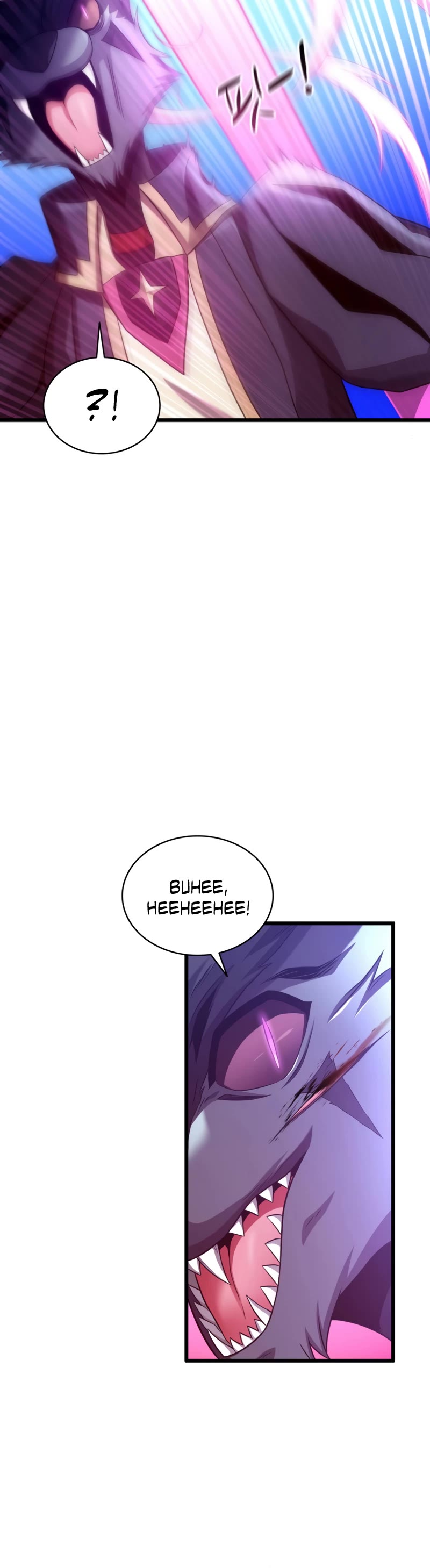 Arcane Sniper Chapter 106 page 49 - Chapter 106