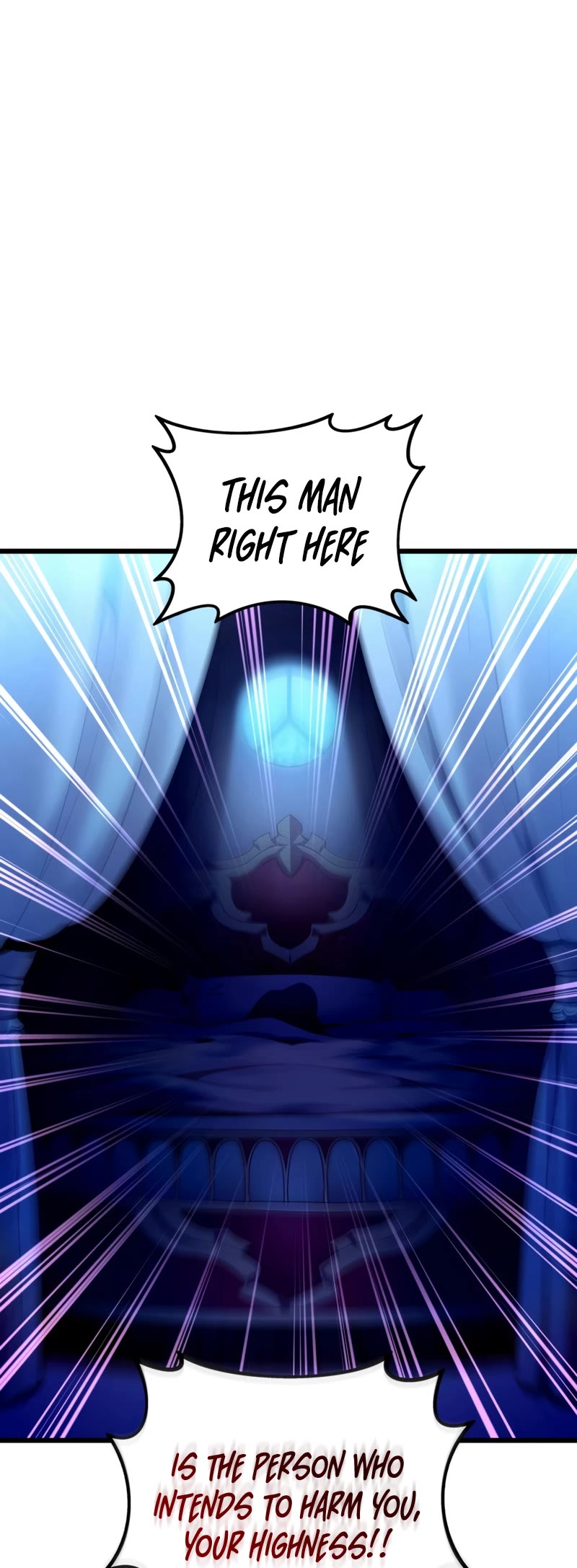 Arcane Sniper Chapter 106 page 54 - Chapter 106