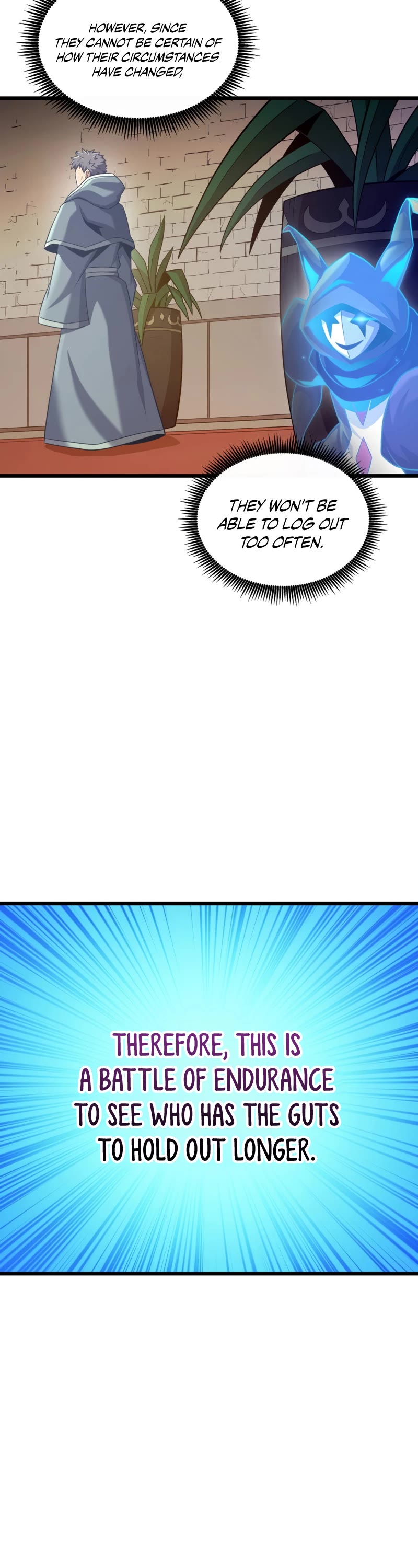 Arcane Sniper Chapter 106 page 7 - Chapter 106