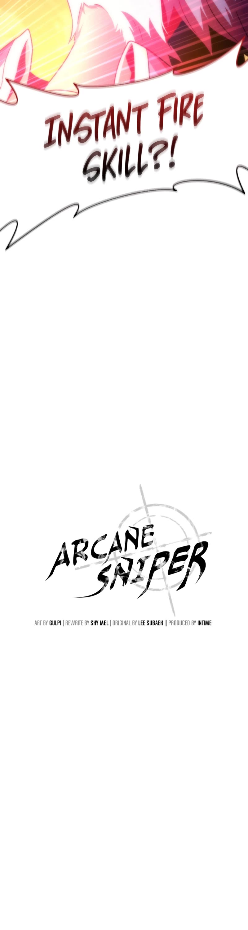 Arcane Sniper Chapter 107 page 15 - Chapter 107