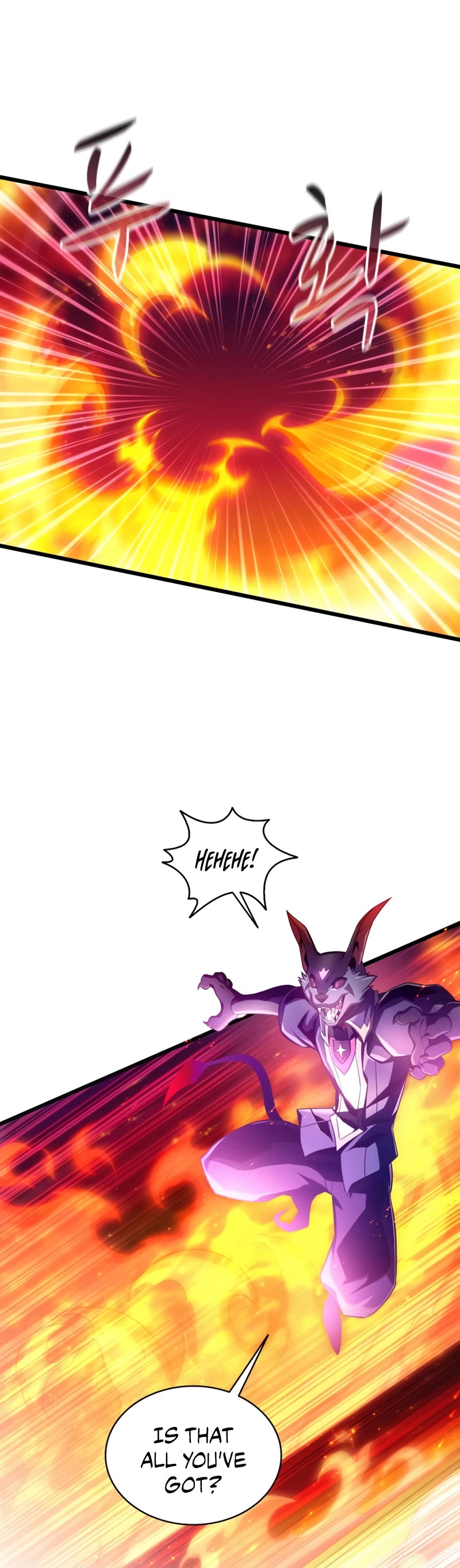 Arcane Sniper Chapter 107 page 16 - Chapter 107