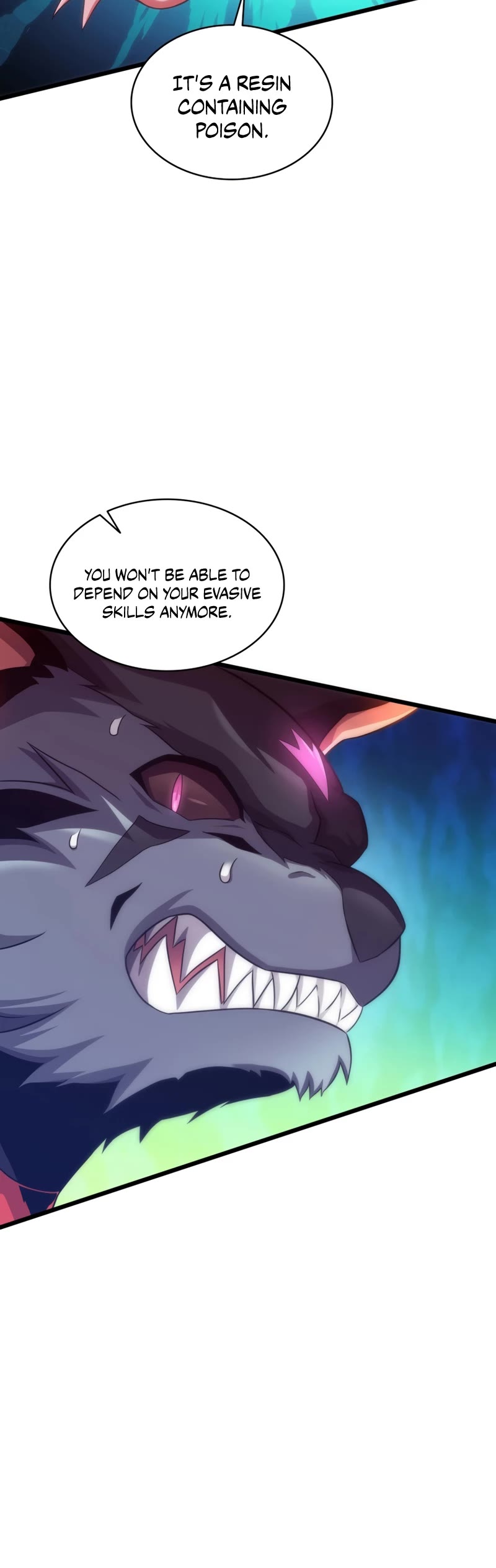 Arcane Sniper Chapter 107 page 25 - Chapter 107