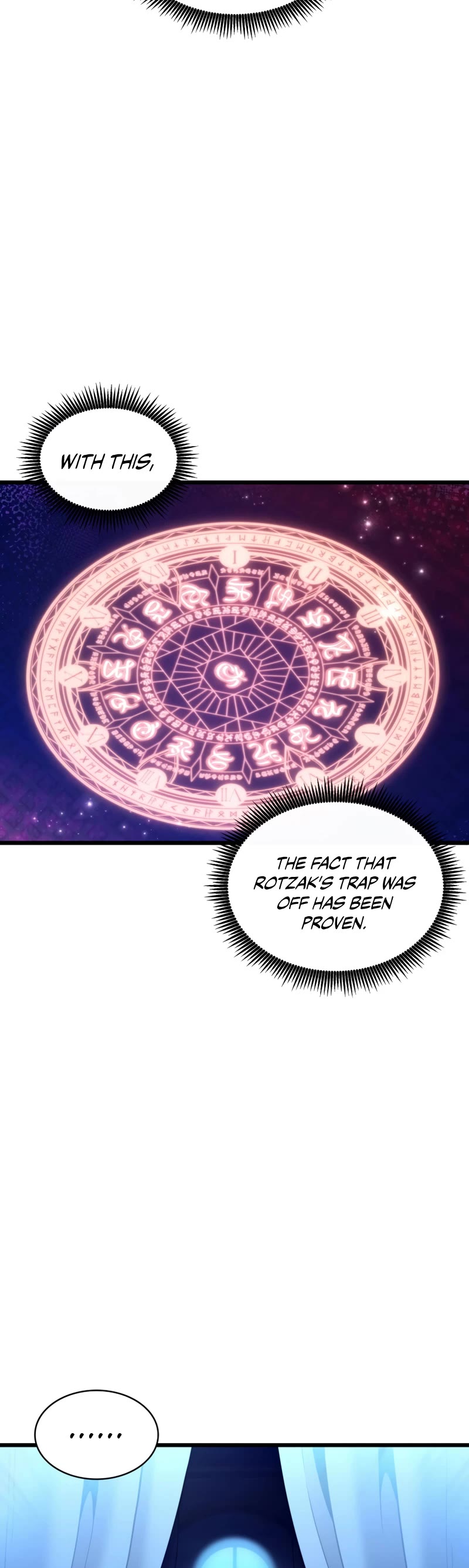 Arcane Sniper Chapter 107 page 4 - Chapter 107