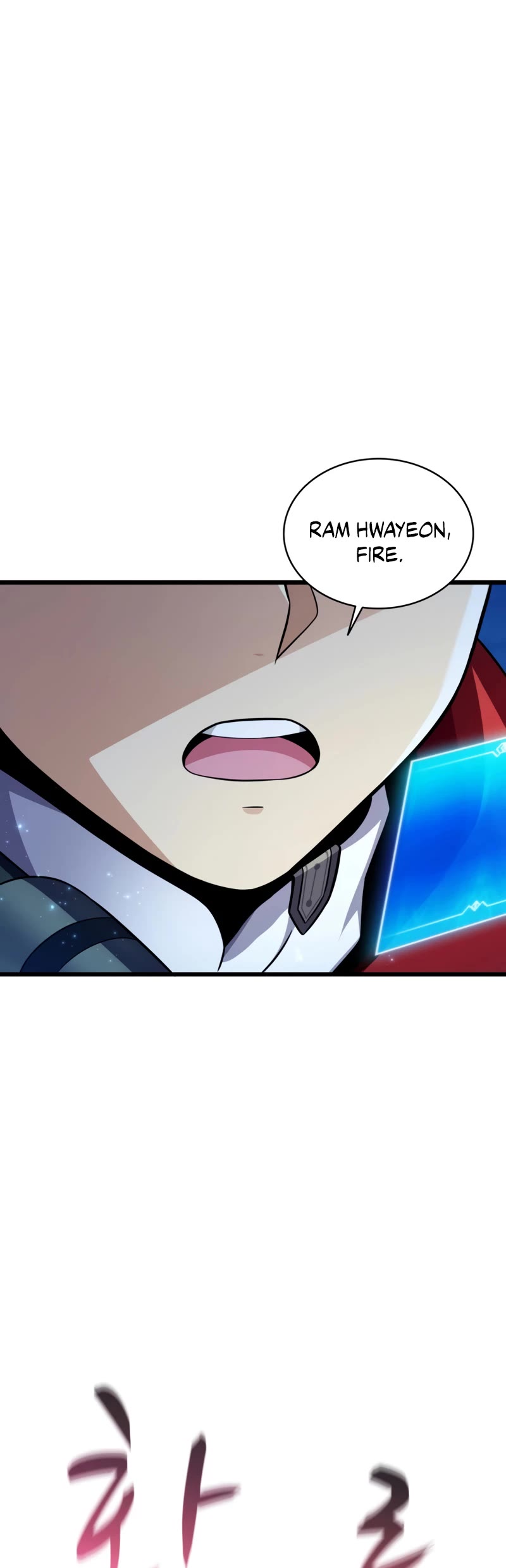 Arcane Sniper Chapter 107 page 40 - Chapter 107