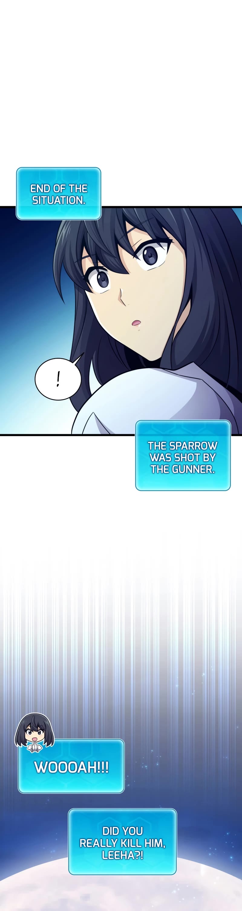 Arcane Sniper Chapter 107 page 51 - Chapter 107