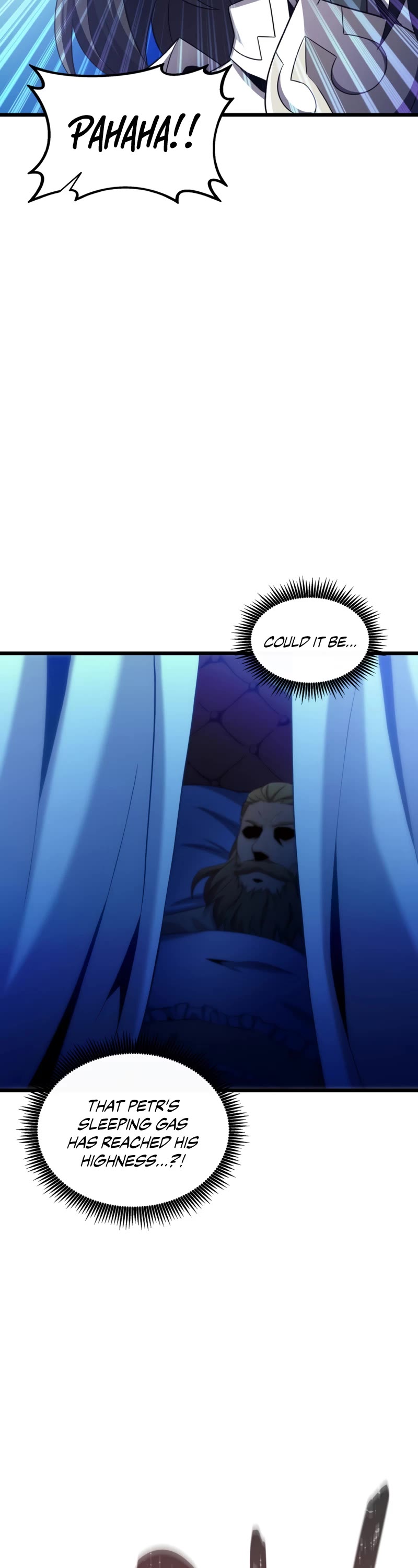 Arcane Sniper Chapter 107 page 7 - Chapter 107