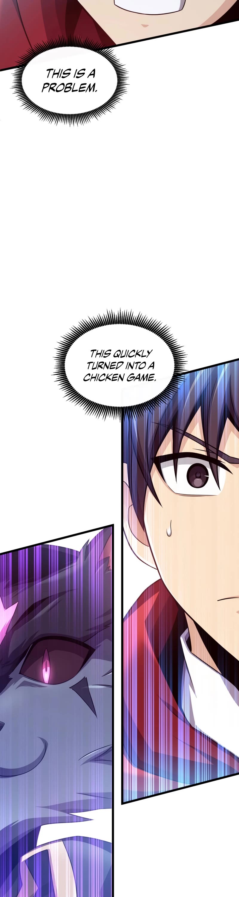 Arcane Sniper Chapter 108 page 19 - Chapter 108