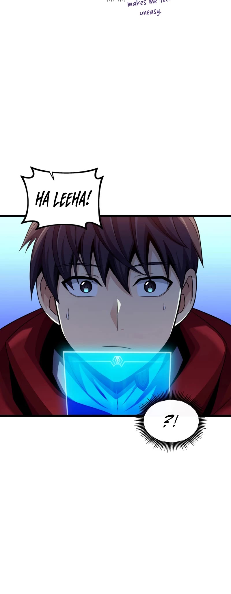 Arcane Sniper Chapter 108 page 29 - Chapter 108