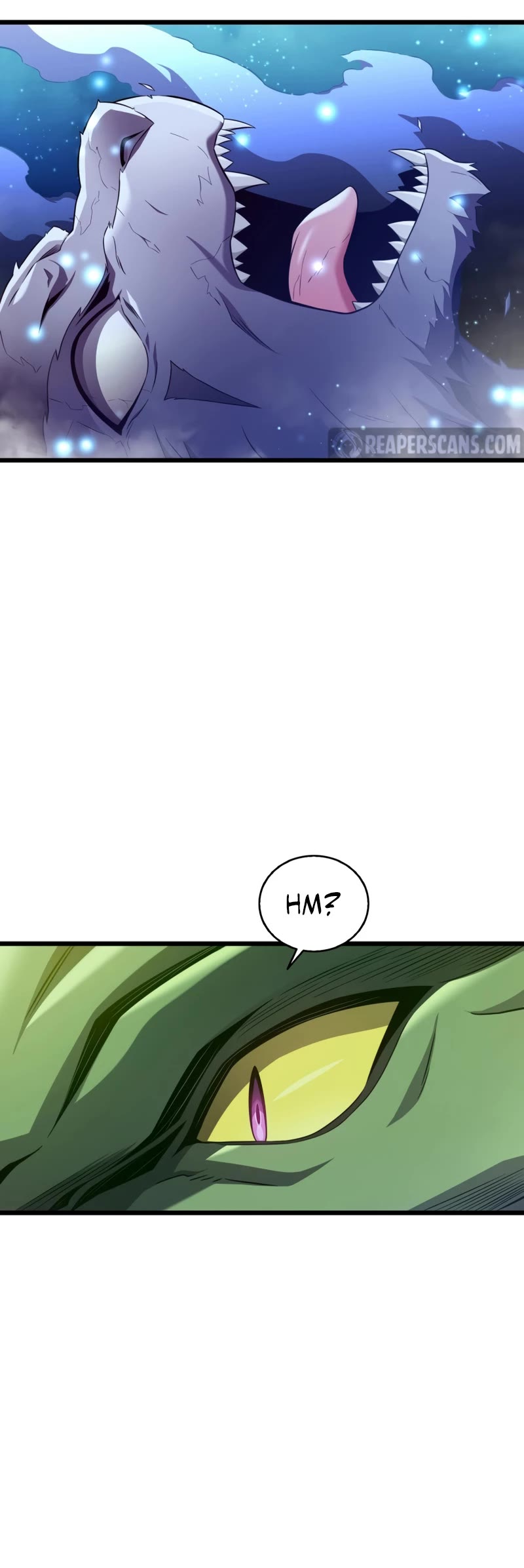Arcane Sniper Chapter 108 page 33 - Chapter 108