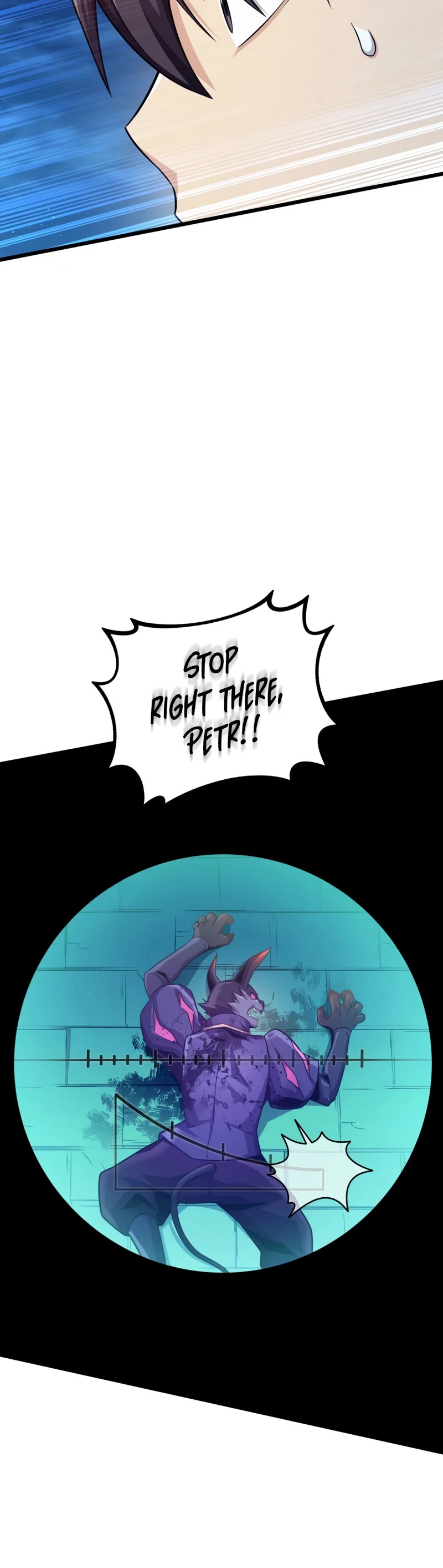 Arcane Sniper Chapter 108 page 4 - Chapter 108