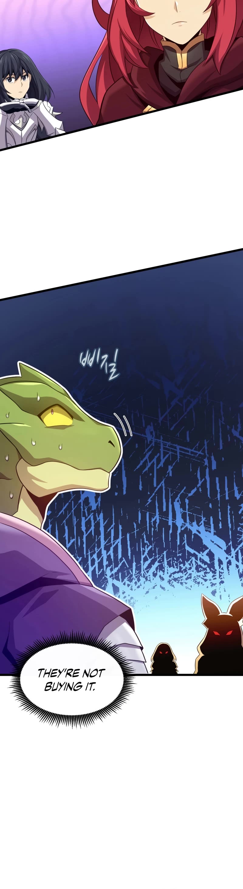 Arcane Sniper Chapter 108 page 41 - Chapter 108