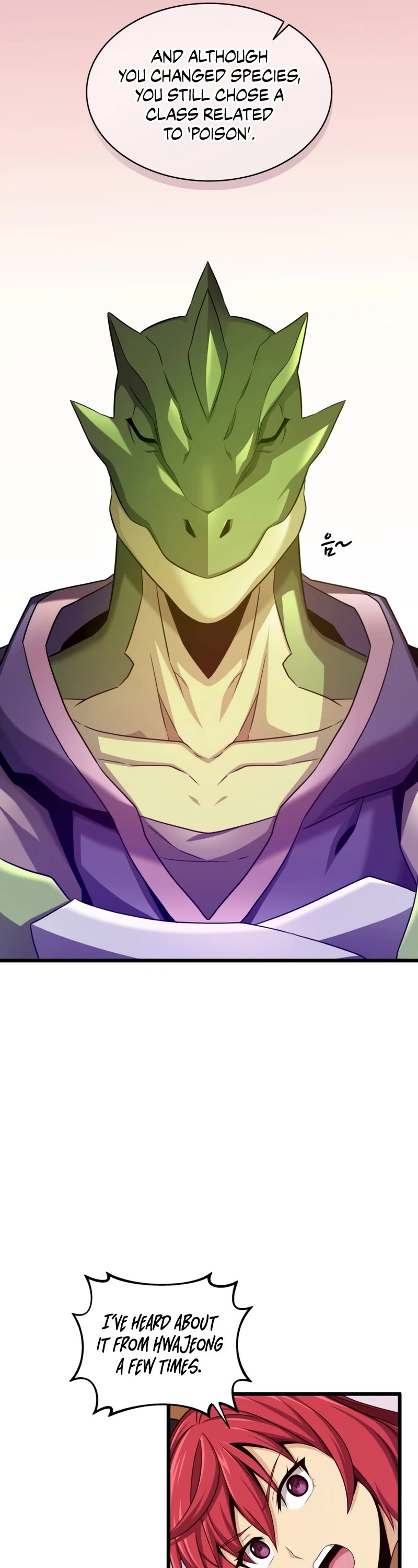 Arcane Sniper Chapter 108 page 46 - Chapter 108
