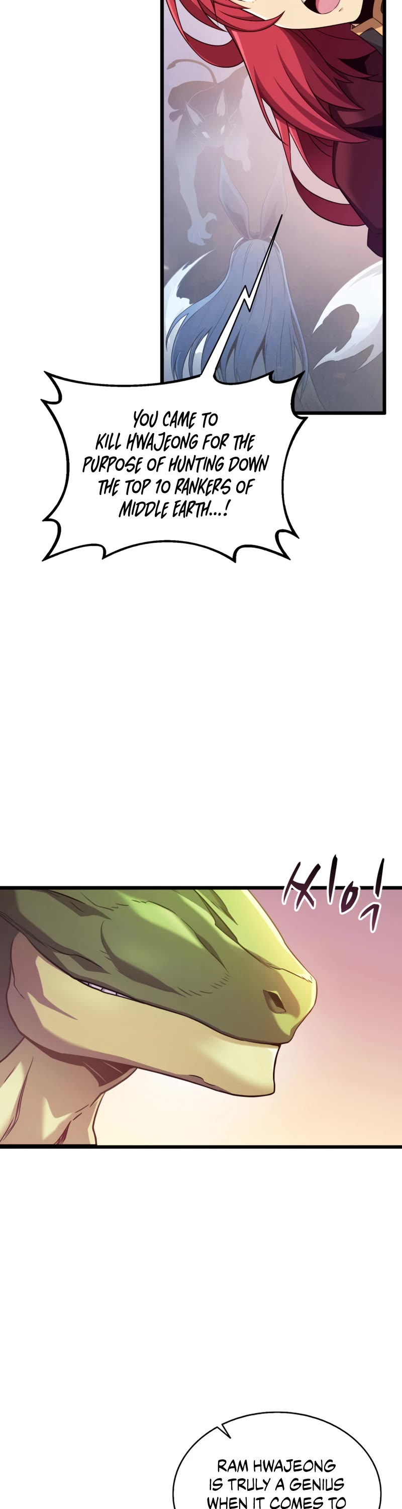 Arcane Sniper Chapter 108 page 47 - Chapter 108