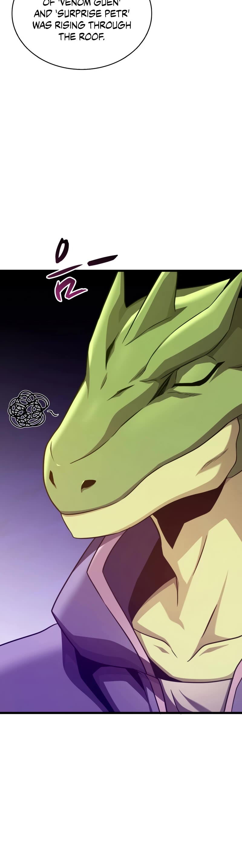 Arcane Sniper Chapter 108 page 49 - Chapter 108