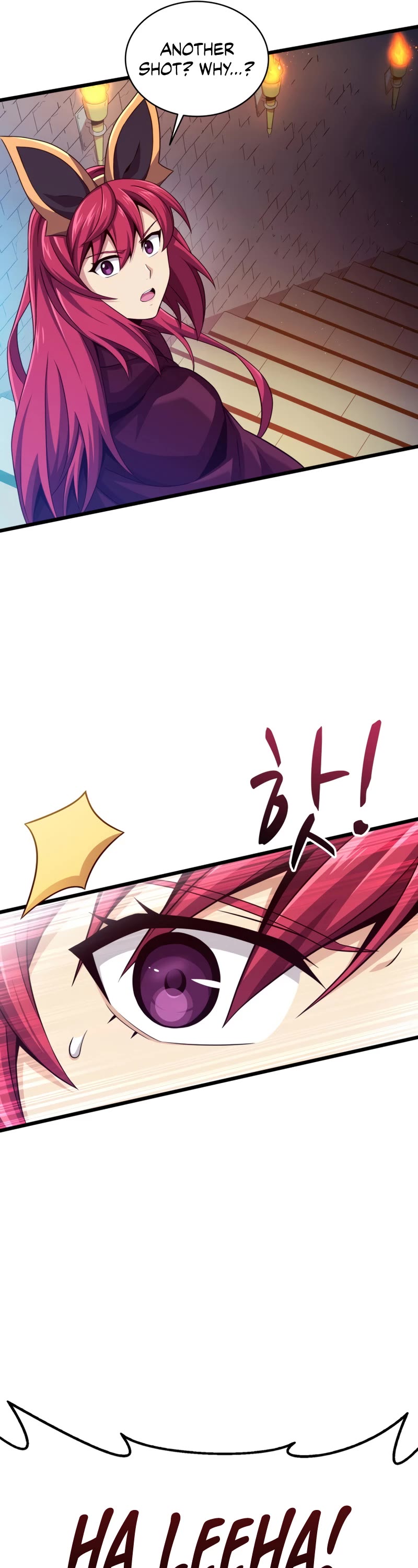 Arcane Sniper Chapter 108 page 6 - Chapter 108