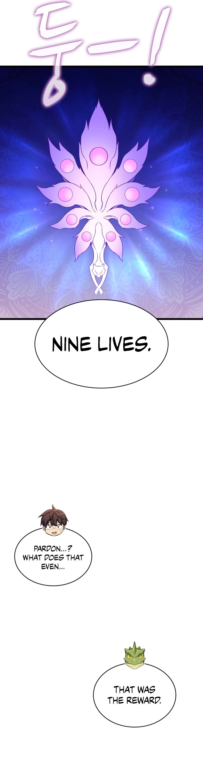 Arcane Sniper Chapter 109 page 10 - Chapter 109