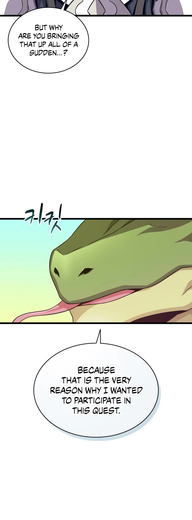 Arcane Sniper Chapter 109 page 29 - Chapter 109
