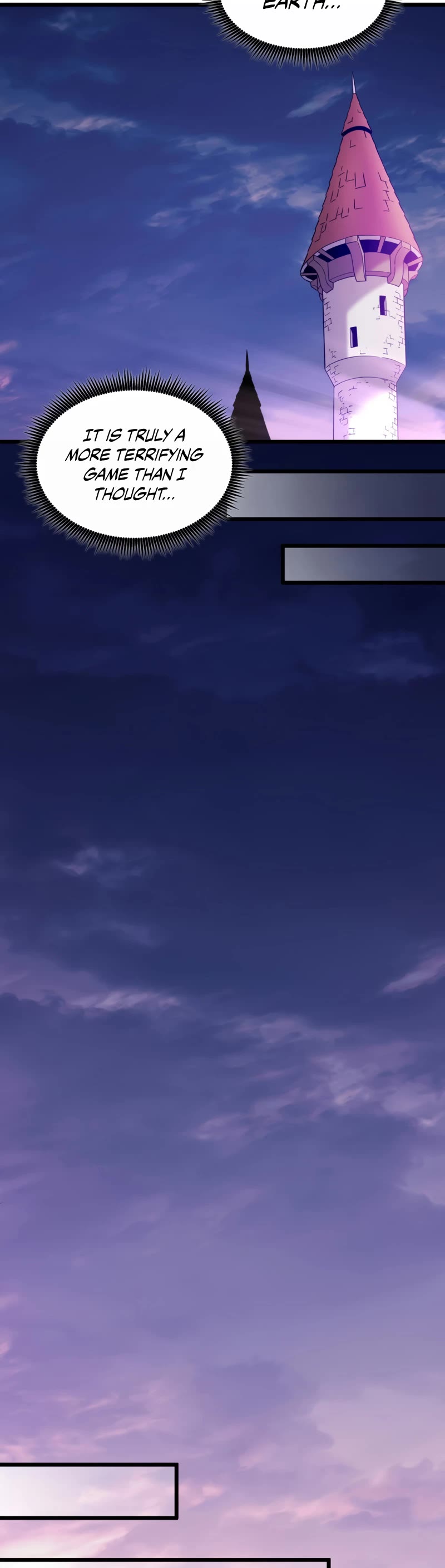 Arcane Sniper Chapter 109 page 32 - Chapter 109