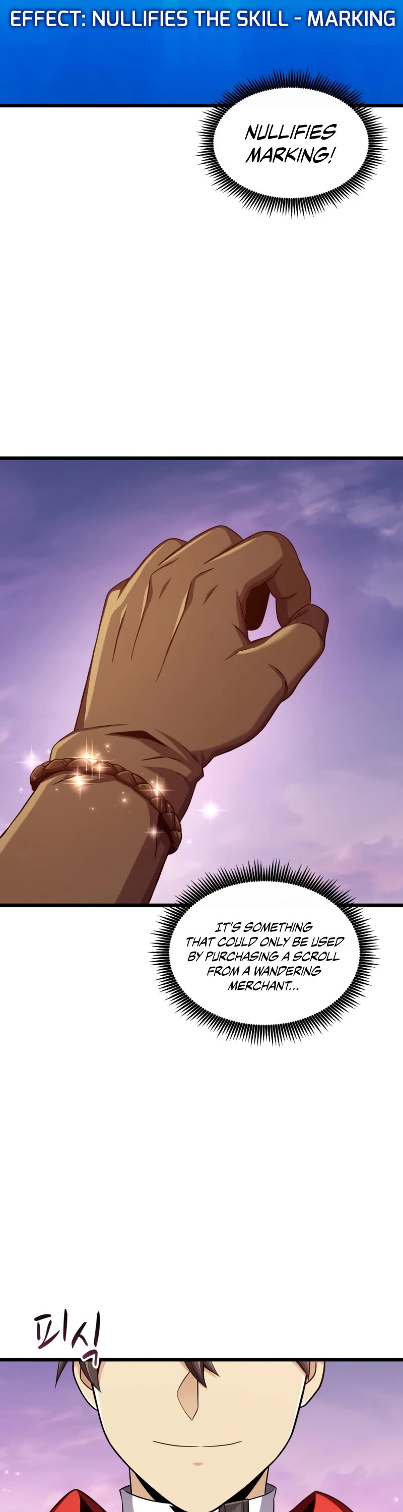 Arcane Sniper Chapter 109 page 39 - Chapter 109
