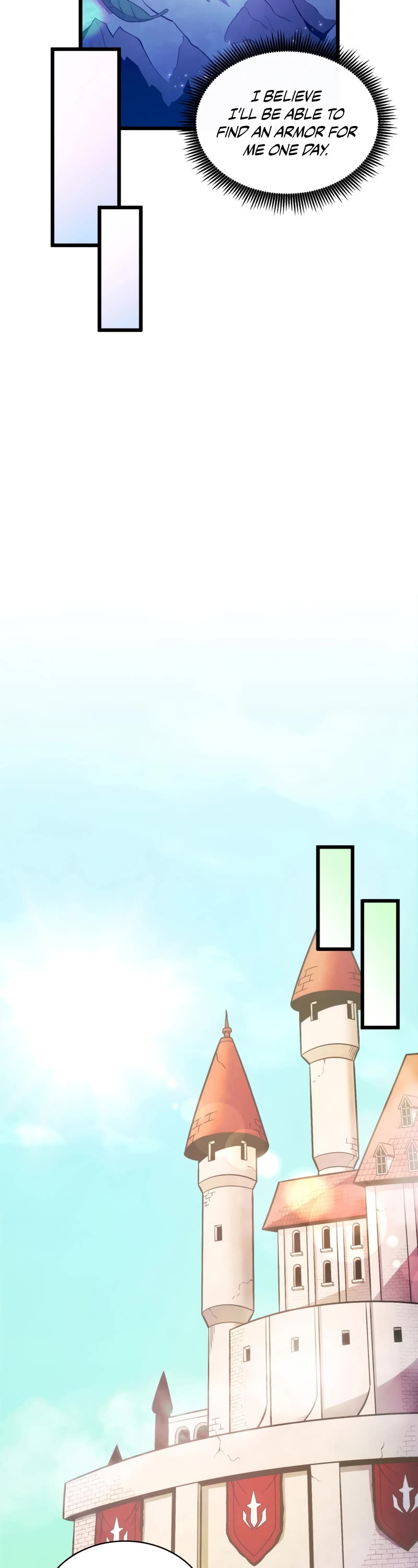 Arcane Sniper Chapter 109 page 43 - Chapter 109