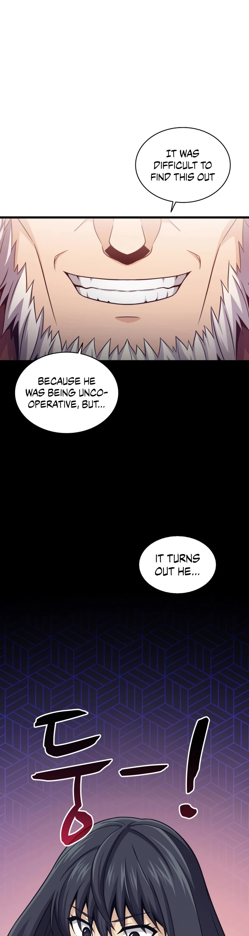 Arcane Sniper Chapter 109 page 54 - Chapter 109