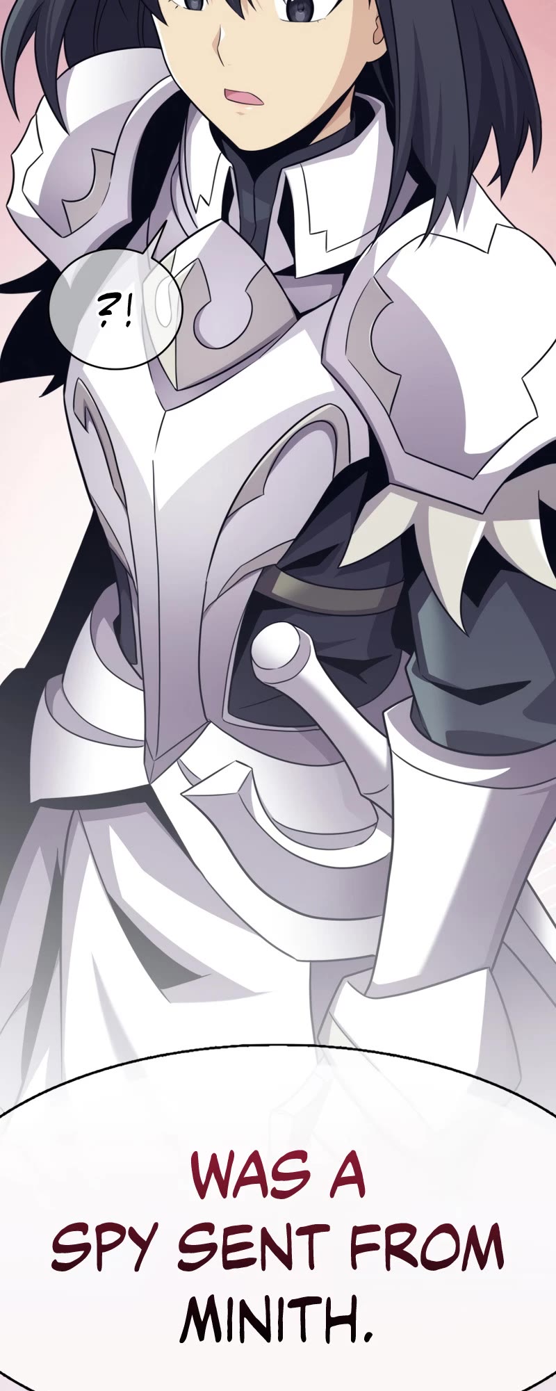 Arcane Sniper Chapter 109 page 55 - Chapter 109