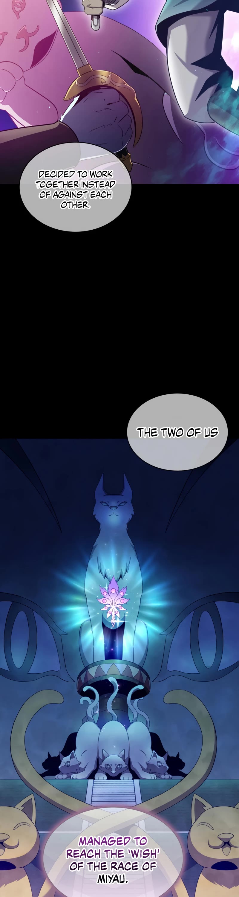 Arcane Sniper Chapter 109 page 7 - Chapter 109