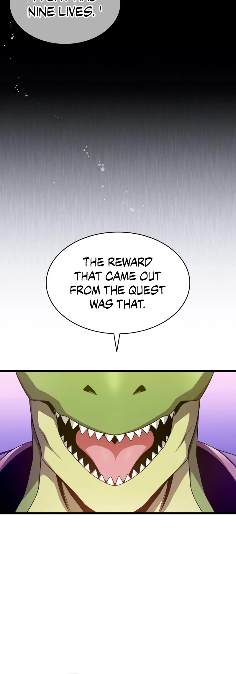 Arcane Sniper Chapter 109 page 9 - Chapter 109