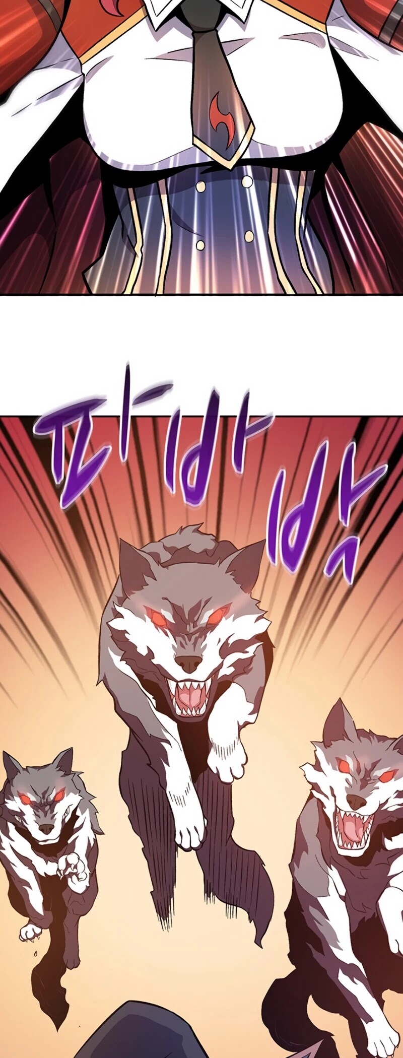 Arcane Sniper Chapter 11 page 24 - Chapter 11