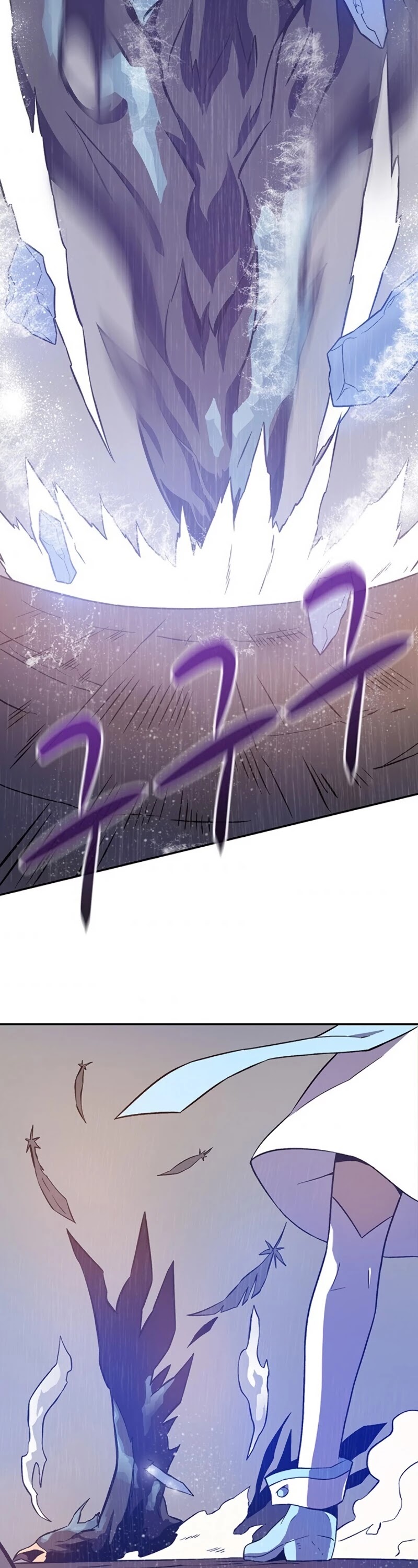 Arcane Sniper Chapter 11 page 39 - Chapter 11