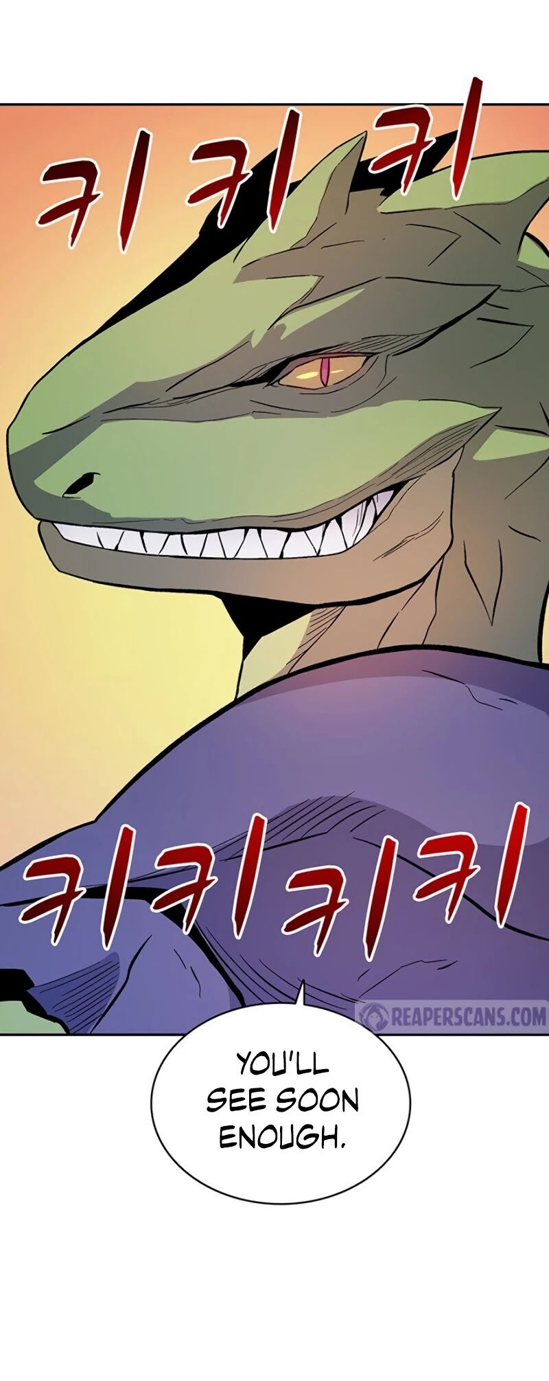 Arcane Sniper Chapter 11 page 46 - Chapter 11