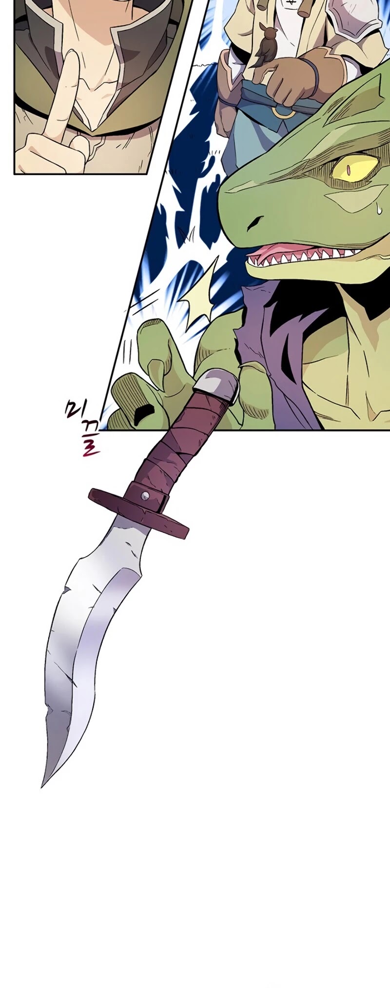 Arcane Sniper Chapter 11 page 8 - Chapter 11