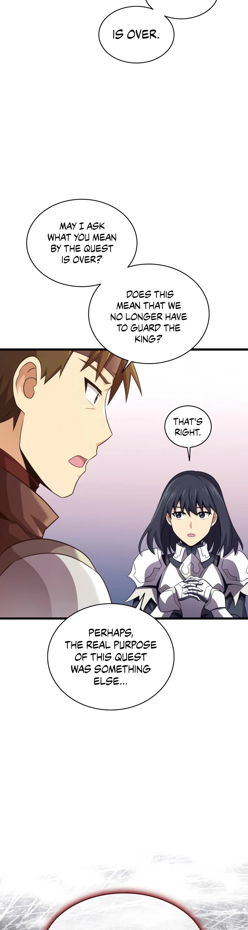 Arcane Sniper Chapter 110 page 15 - Chapter 110