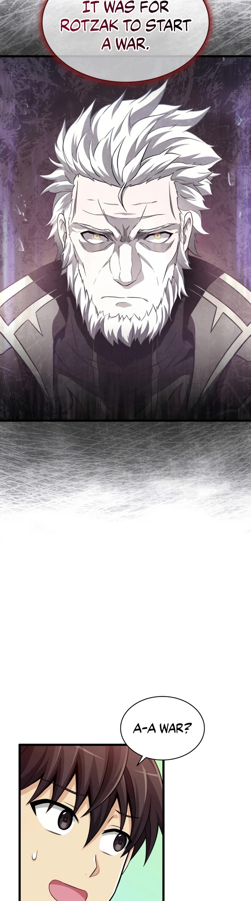 Arcane Sniper Chapter 110 page 16 - Chapter 110