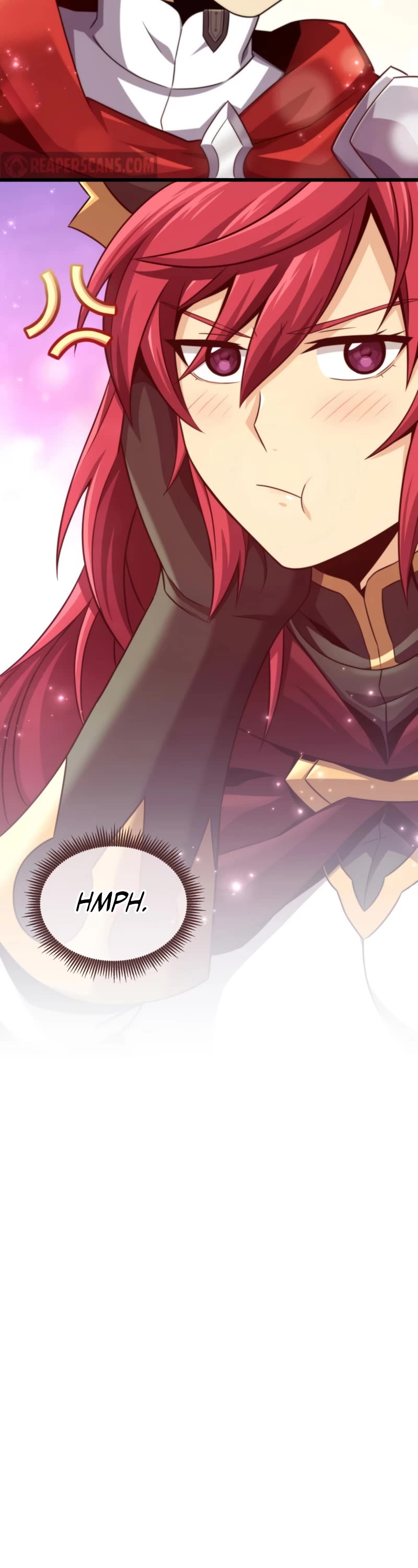 Arcane Sniper Chapter 110 page 31 - Chapter 110