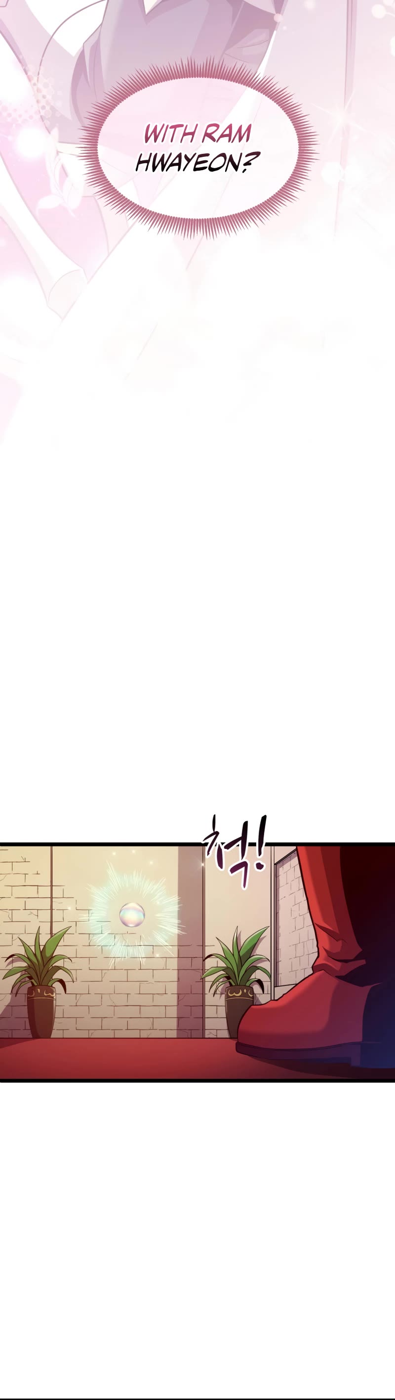 Arcane Sniper Chapter 110 page 37 - Chapter 110