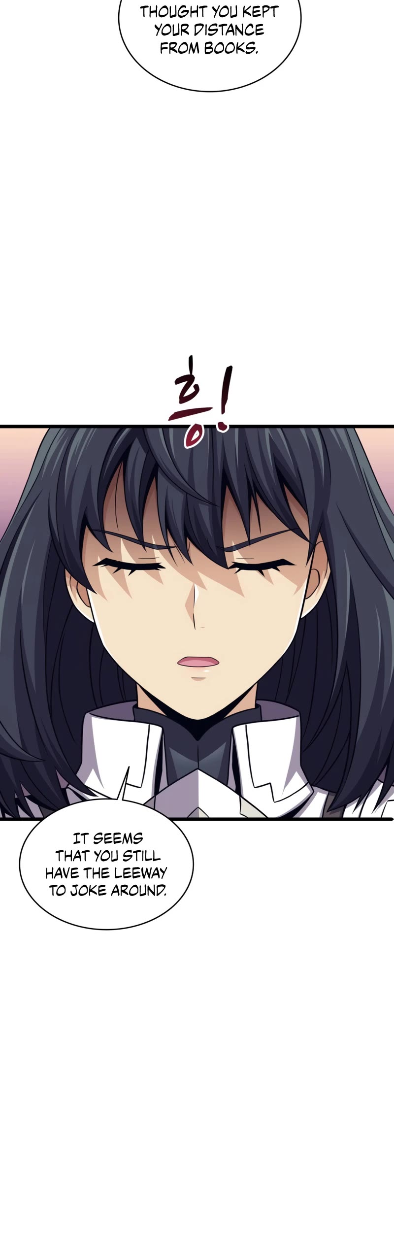 Arcane Sniper Chapter 110 page 41 - Chapter 110