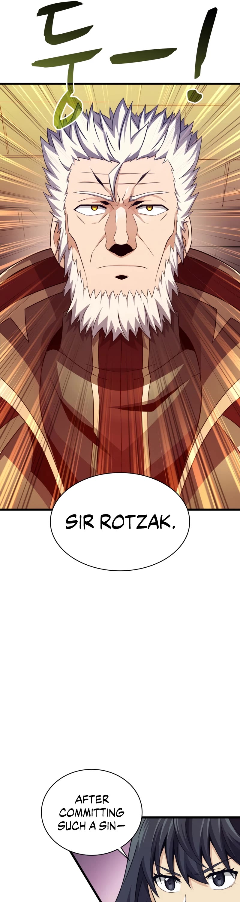 Arcane Sniper Chapter 110 page 42 - Chapter 110