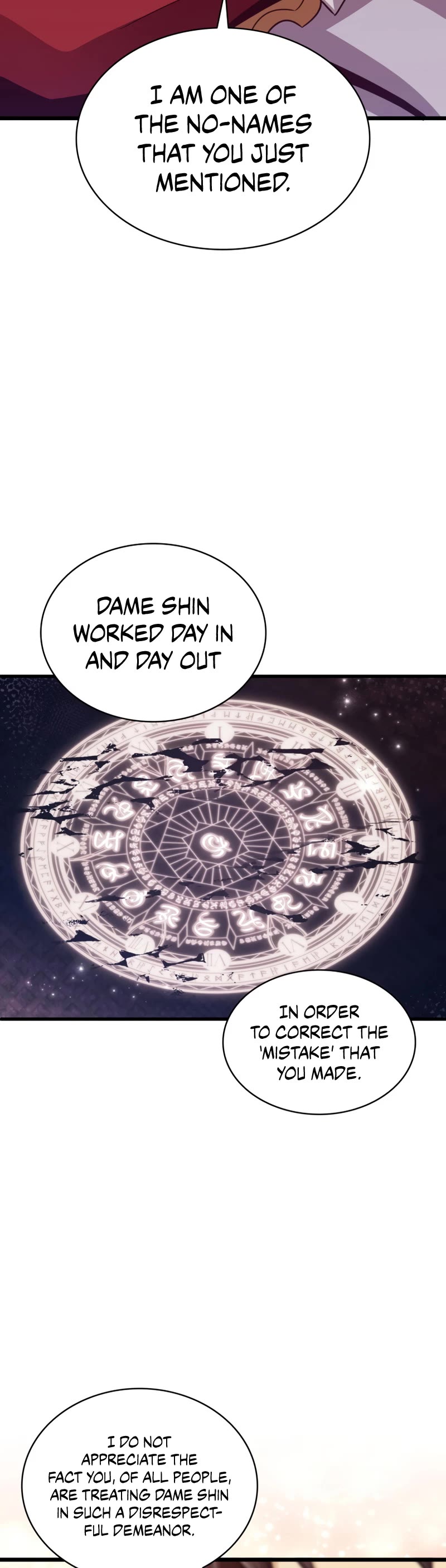 Arcane Sniper Chapter 110 page 48 - Chapter 110