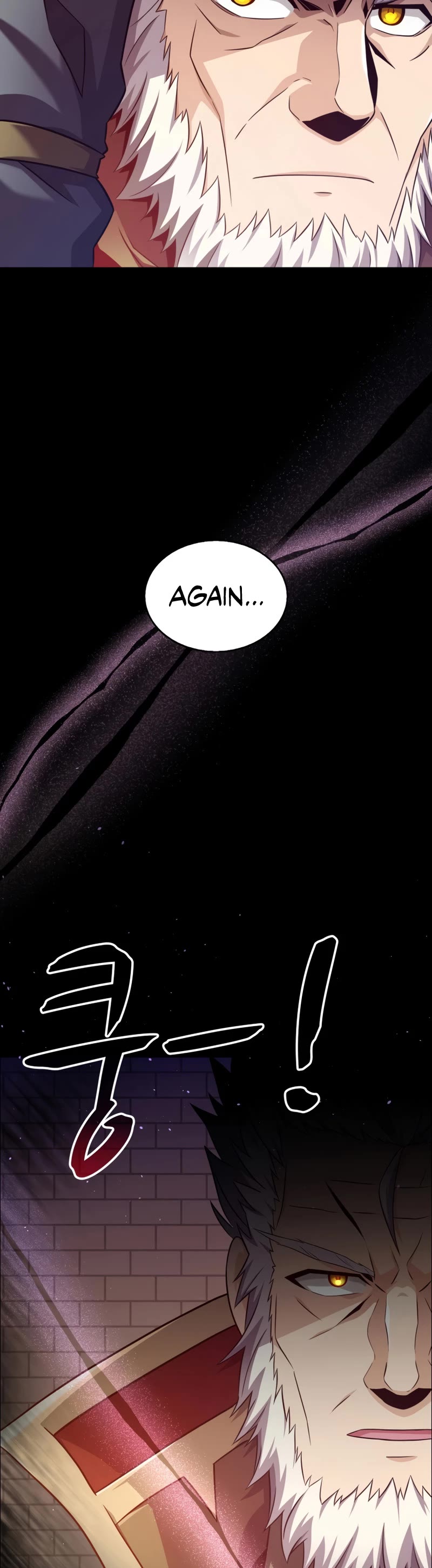 Arcane Sniper Chapter 110 page 52 - Chapter 110