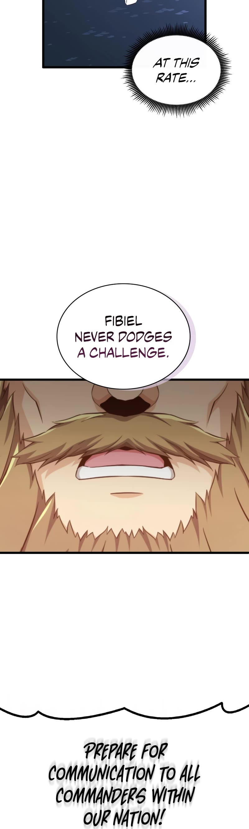 Arcane Sniper Chapter 110 page 9 - Chapter 110