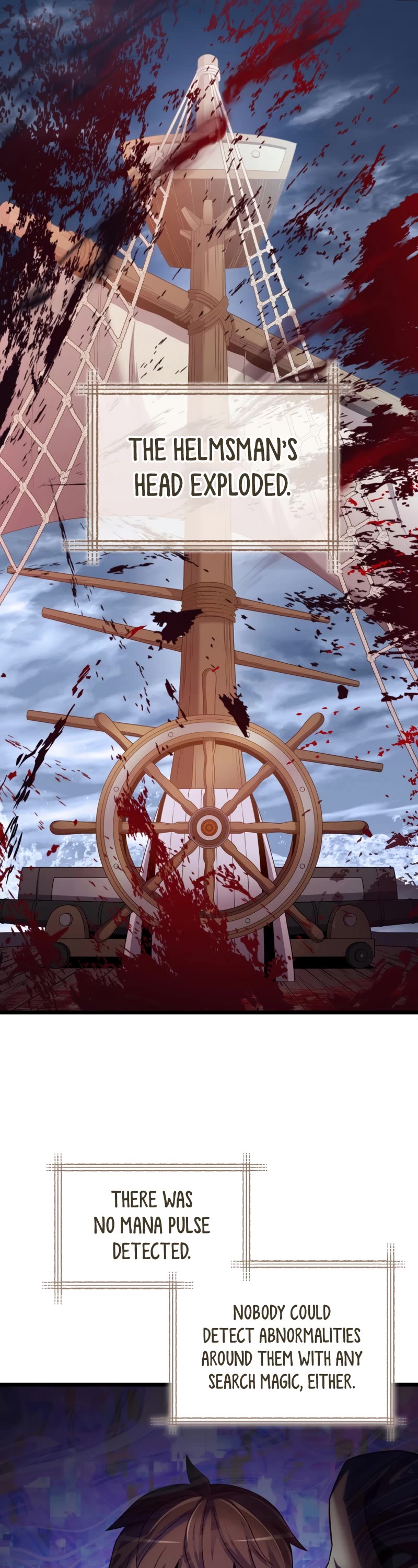 Arcane Sniper Chapter 111 page 26 - Chapter 111