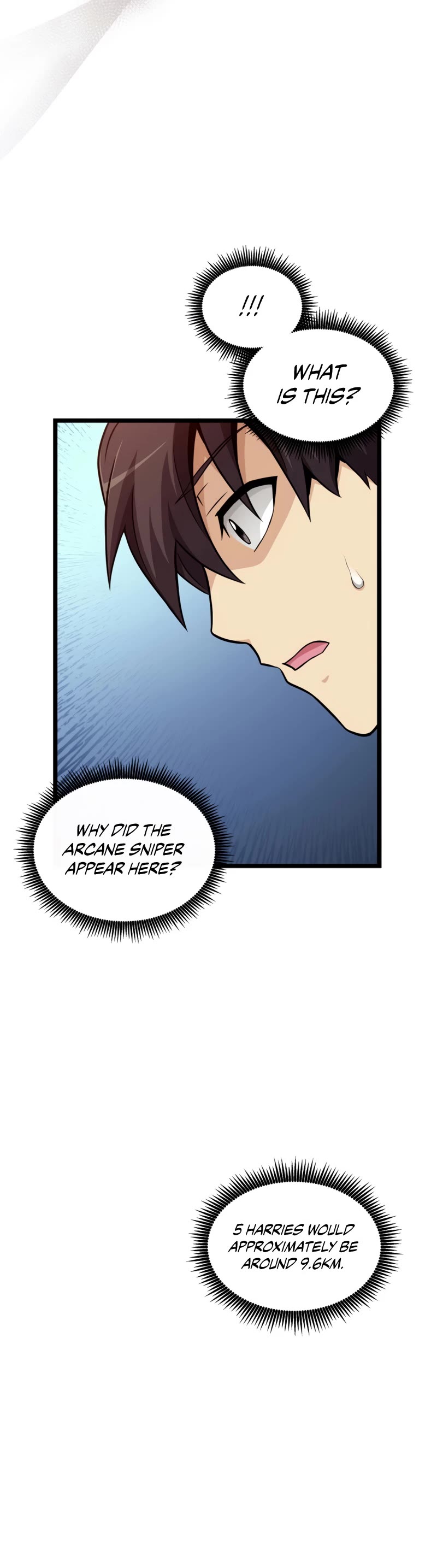 Arcane Sniper Chapter 111 page 29 - Chapter 111
