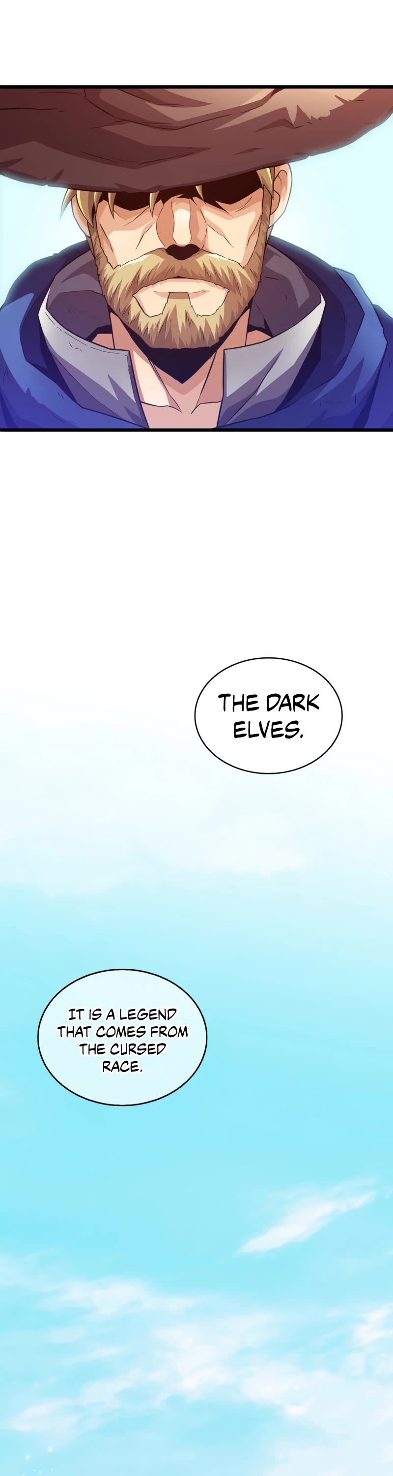 Arcane Sniper Chapter 111 page 42 - Chapter 111