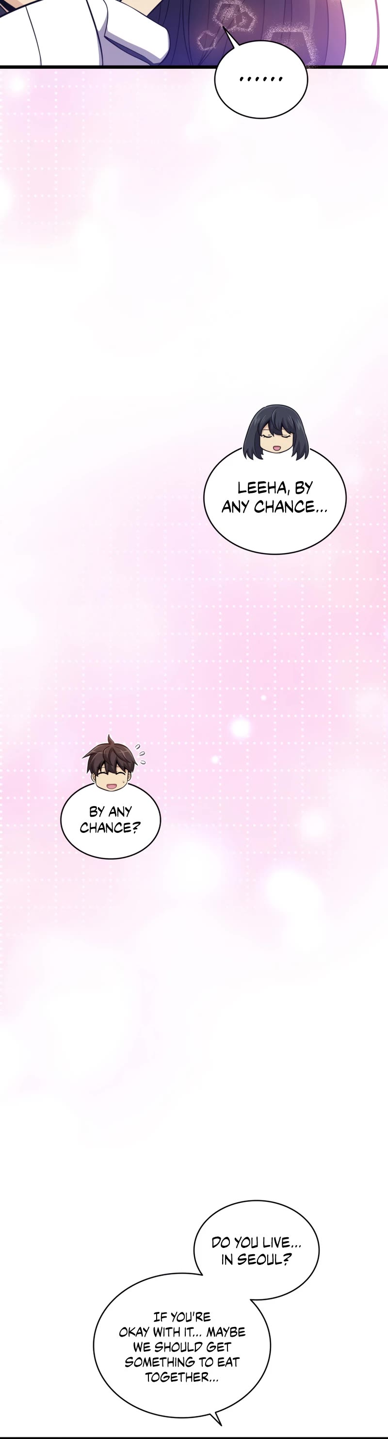 Arcane Sniper Chapter 111 page 5 - Chapter 111