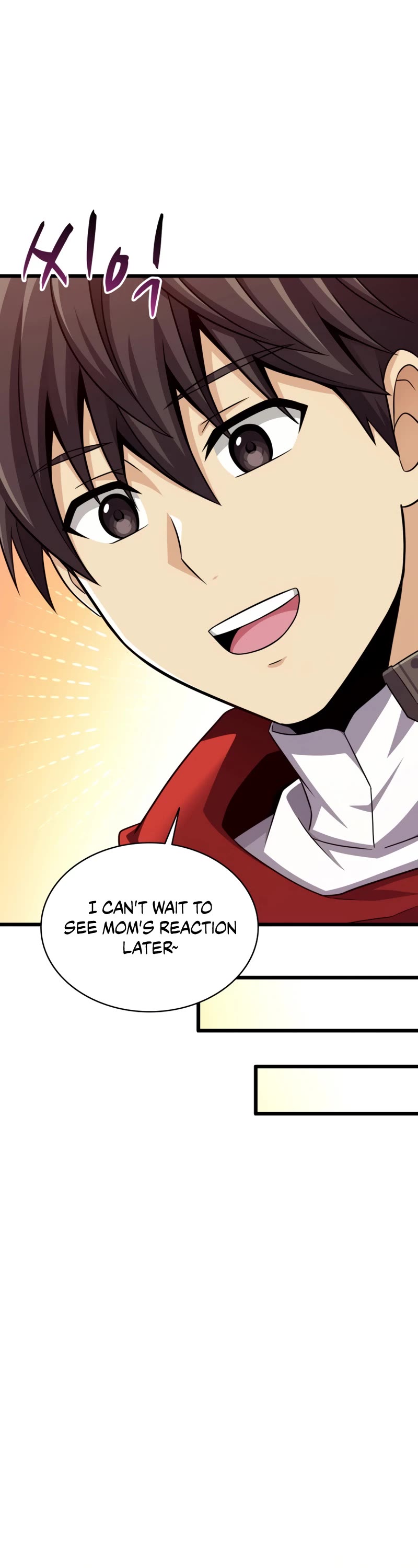 Arcane Sniper Chapter 111 page 52 - Chapter 111