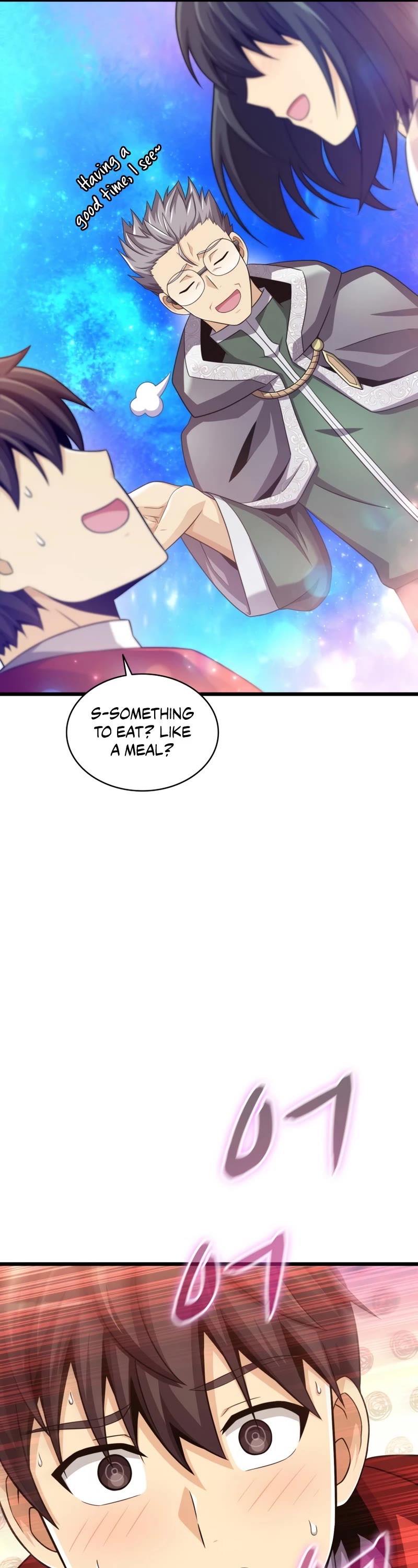 Arcane Sniper Chapter 111 page 6 - Chapter 111