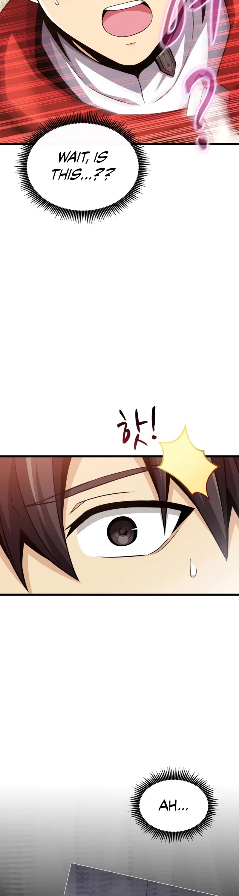 Arcane Sniper Chapter 111 page 7 - Chapter 111