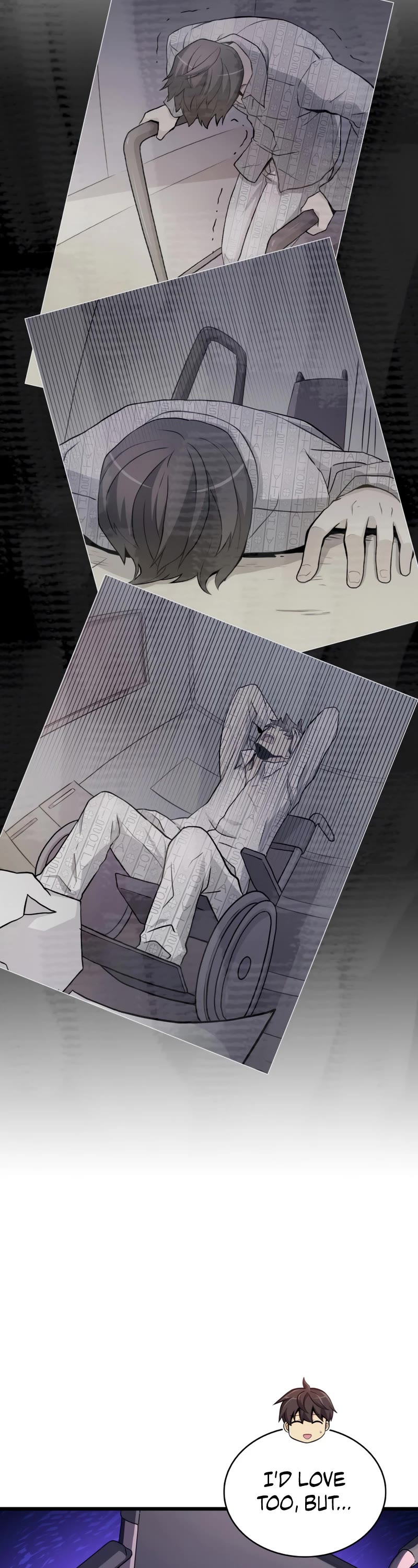 Arcane Sniper Chapter 111 page 8 - Chapter 111